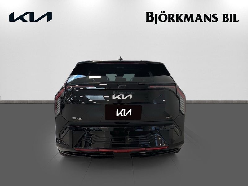 Kia EV3 bild 5
