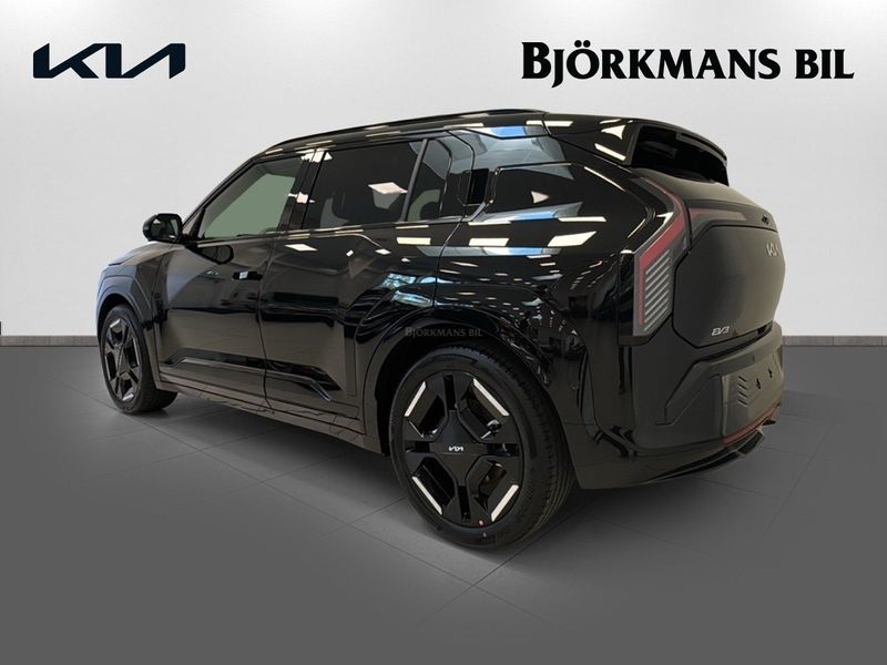 Kia EV3 bild 6