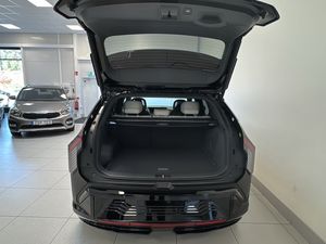 Kia EV3 bild 14