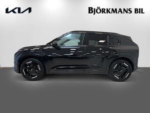Kia EV3 bild 4