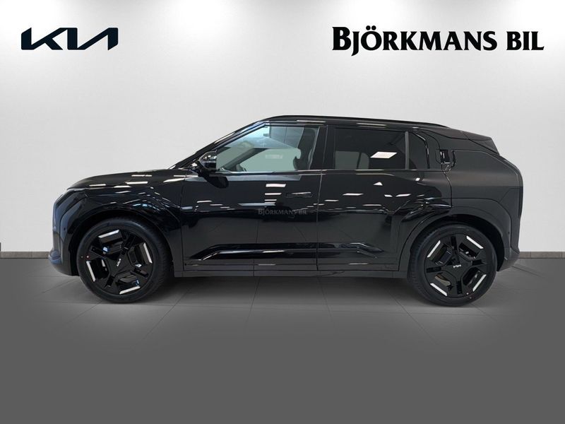 Kia EV3 bild 4