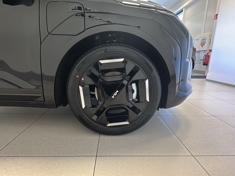 Kia EV3 bild 15