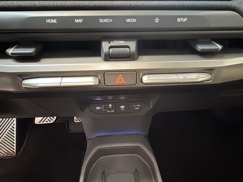 Kia EV3 bild 13