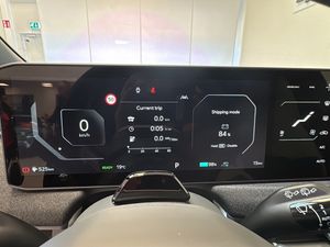 Kia EV3 bild 10