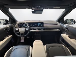 Kia EV3 bild 7