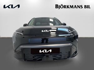 Kia EV3 bild 2