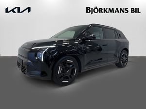 Kia EV3 bild 1