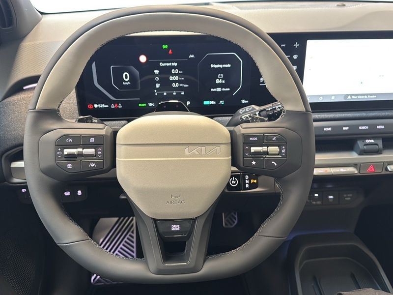 Kia EV3 bild 18