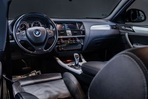 BMW X4 bild 18