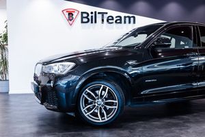 BMW X4 bild 4
