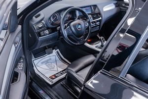BMW X4 bild 13
