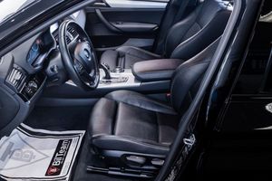 BMW X4 bild 14