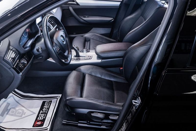 BMW X4 bild 14