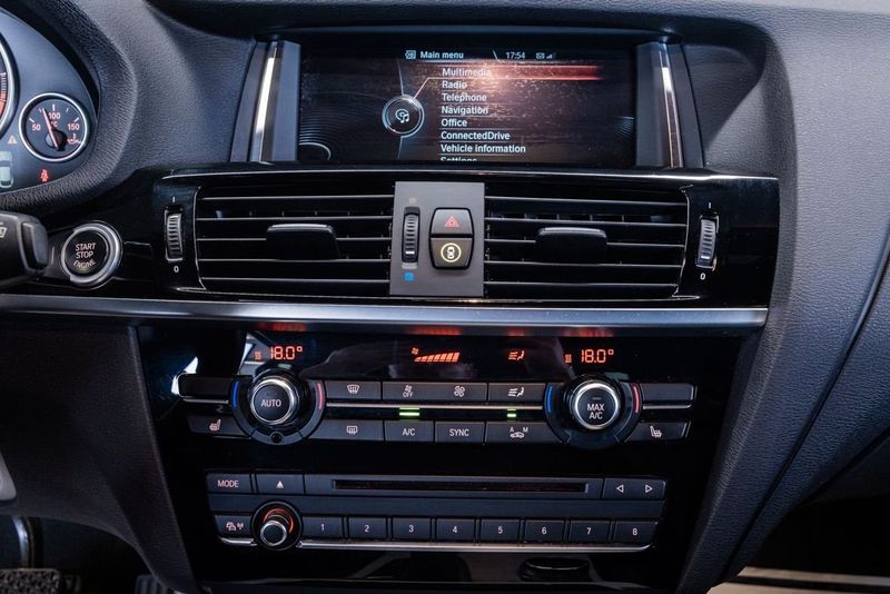 BMW X4 bild 22