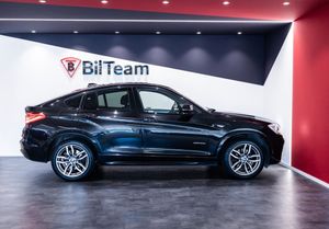 BMW X4 bild 12