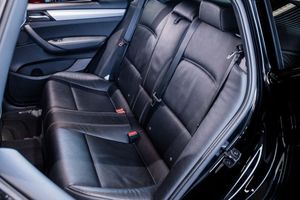 BMW X4 bild 26