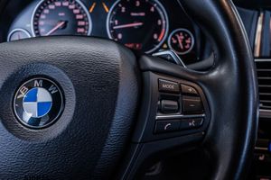 BMW X4 bild 20
