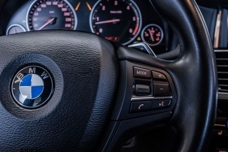 BMW X4 bild 20