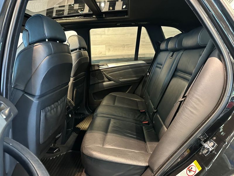 BMW X5 bild 10
