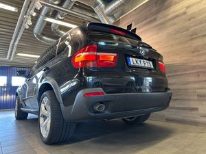 BMW X5 bild 5