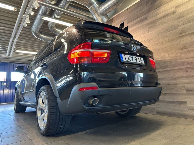 BMW X5 bild 5