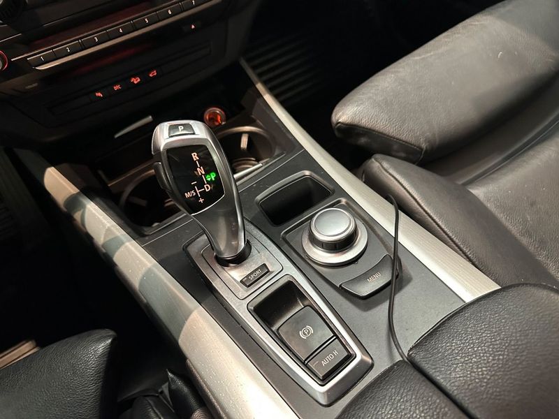 BMW X5 bild 17