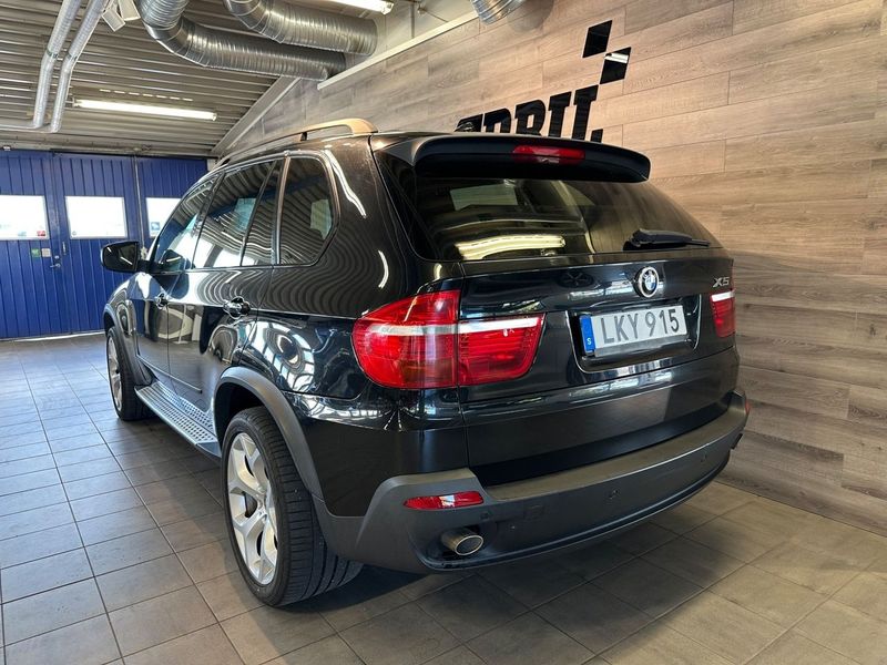 BMW X5 bild 3