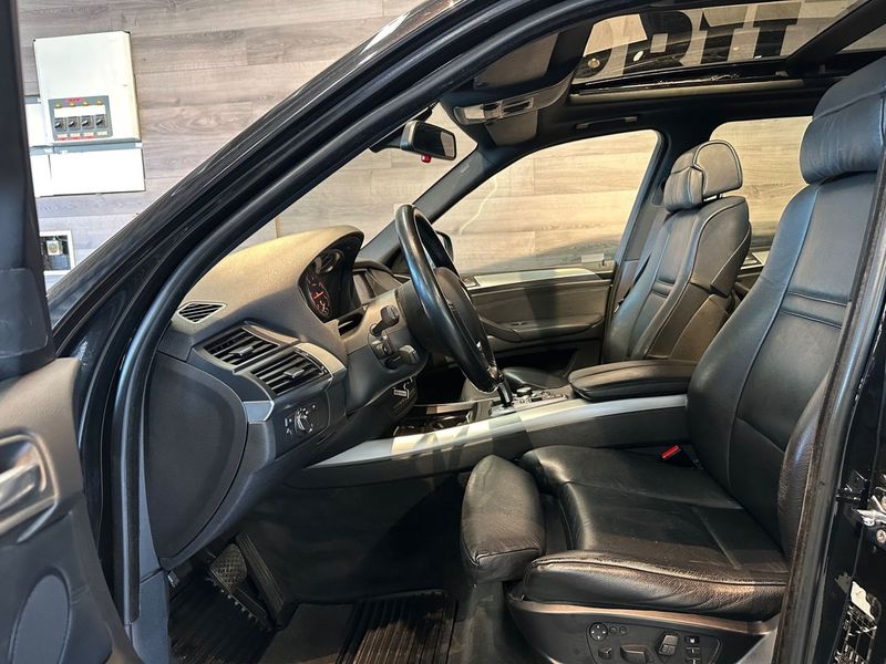 BMW X5 bild 7