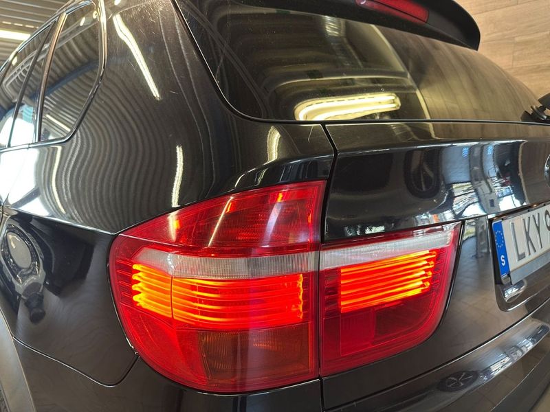 BMW X5 bild 21
