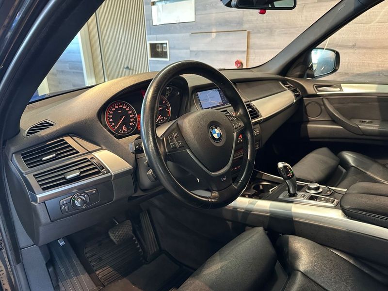 BMW X5 bild 6