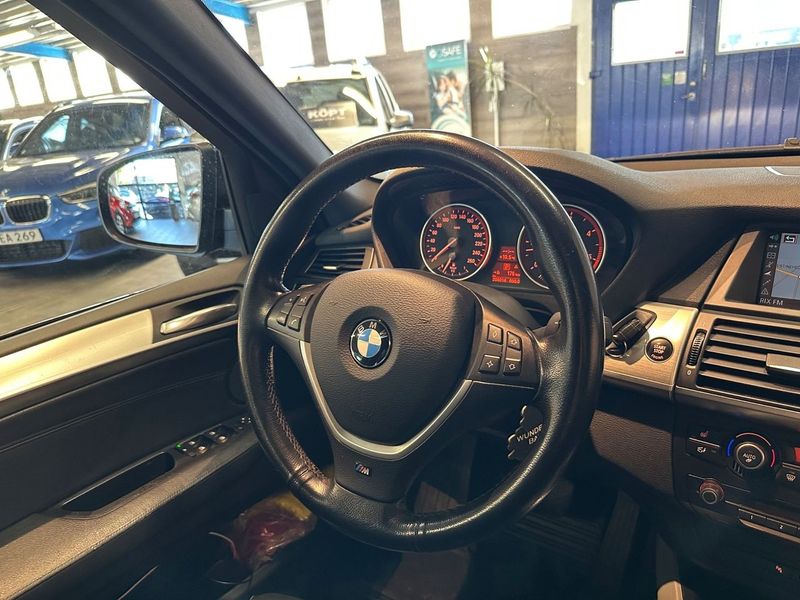 BMW X5 bild 13
