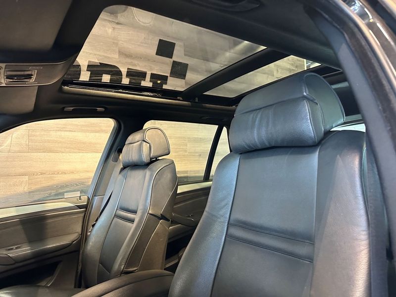BMW X5 bild 8
