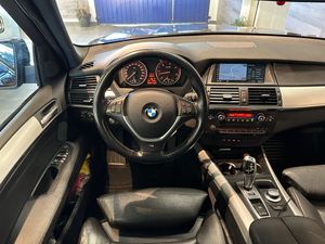 BMW X5 bild 12