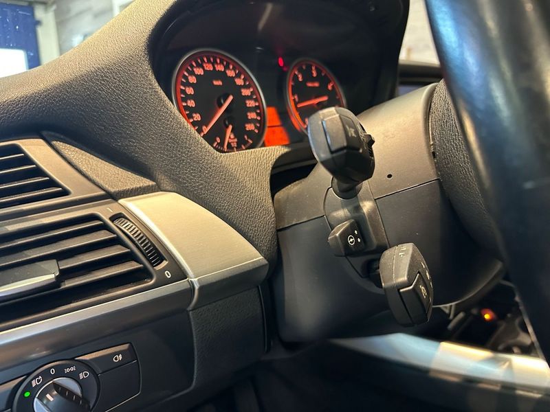 BMW X5 bild 19