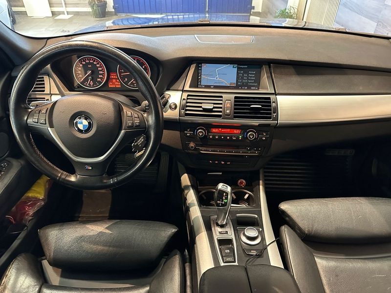 BMW X5 bild 11