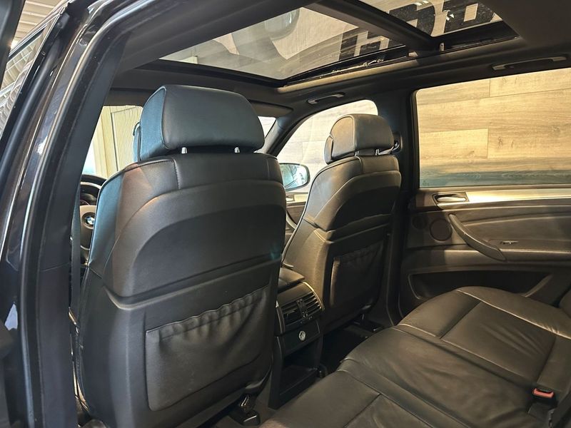 BMW X5 bild 9