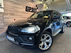 BMW X5 bild 4