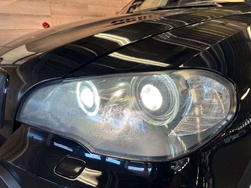 BMW X5 bild 20