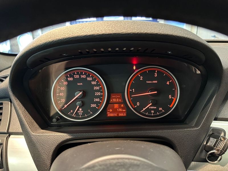 BMW X5 bild 18
