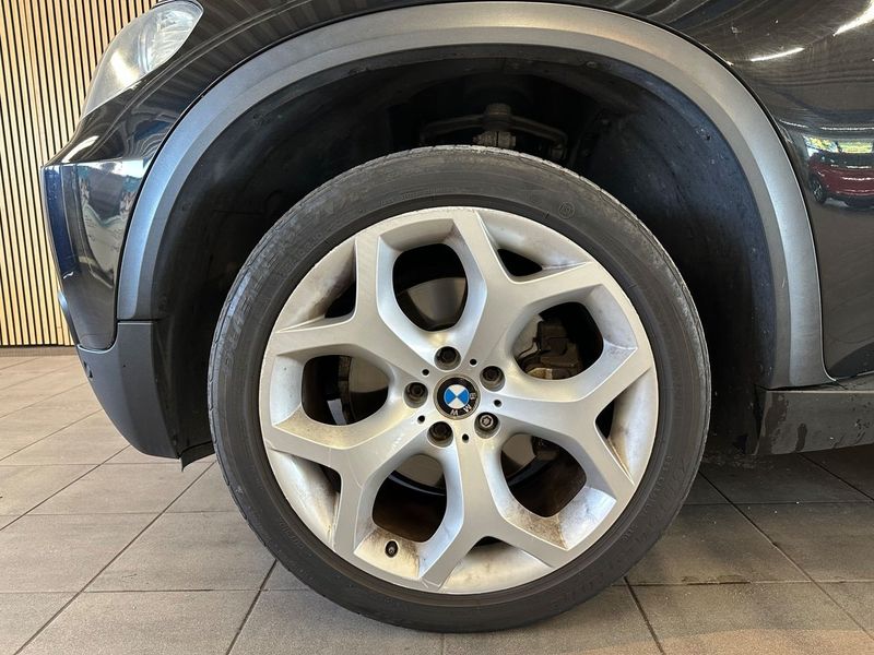 BMW X5 bild 23