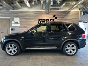 BMW X5 bild 2