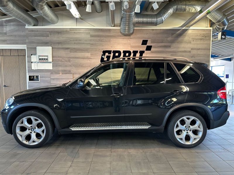 BMW X5 bild 2