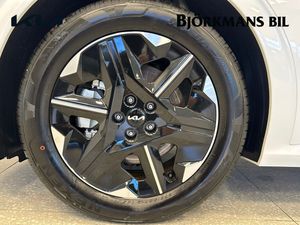 Kia EV6 bild 19