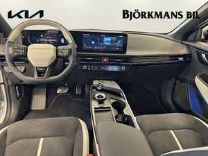 Kia EV6 bild 7