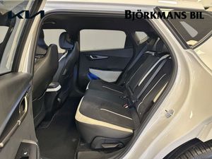 Kia EV6 bild 9