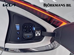 Kia EV6 bild 25