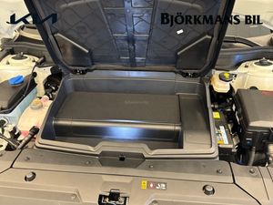 Kia EV6 bild 23