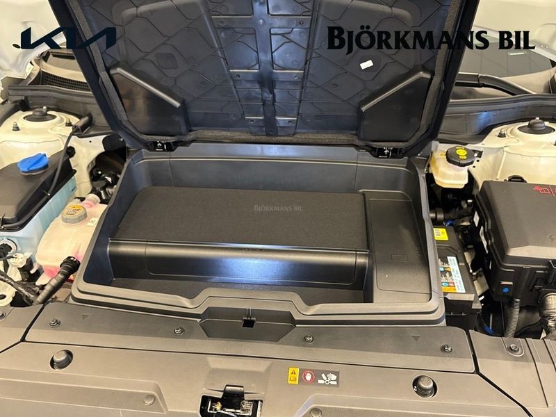 Kia EV6 bild 23