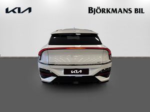 Kia EV6 bild 5