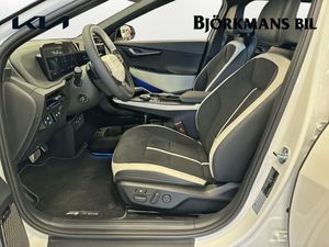 Kia EV6 bild 8